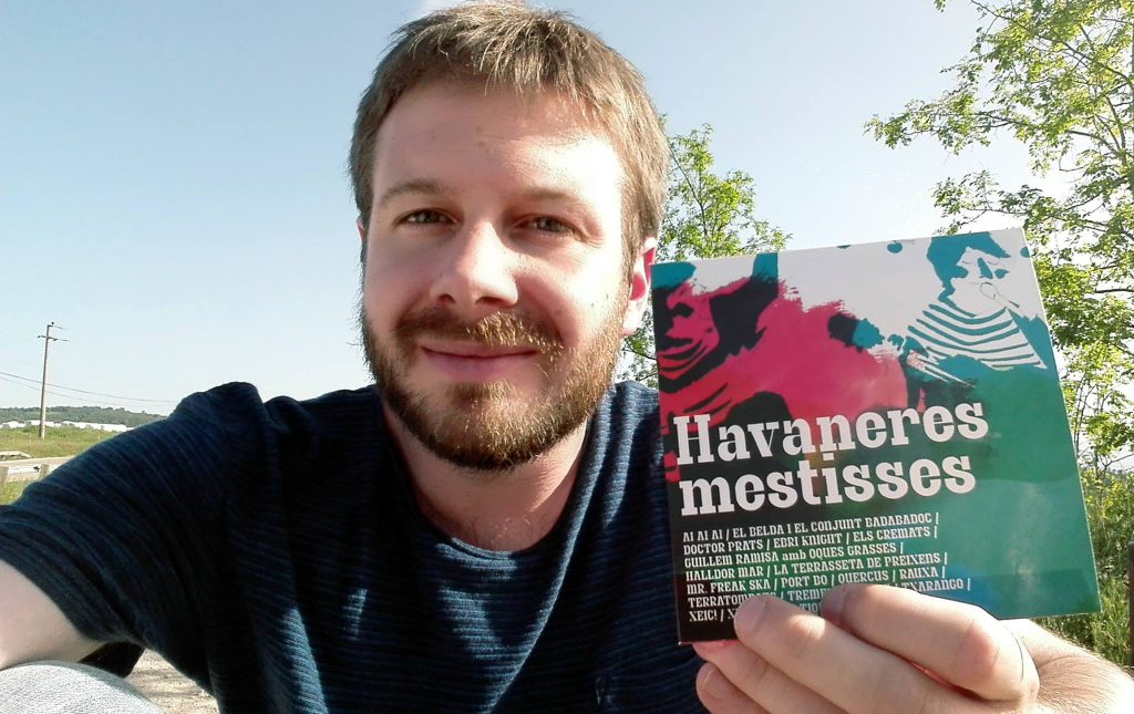 guillem havaneres mestísses