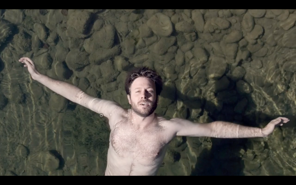 Guillem Ramisa.
Videoclip "No m'exxpliquis merdes"